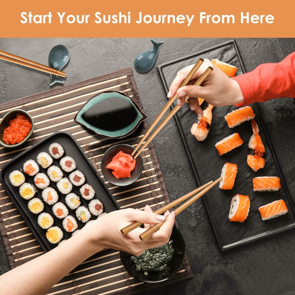 Slicier™ - Sushi Making Kit