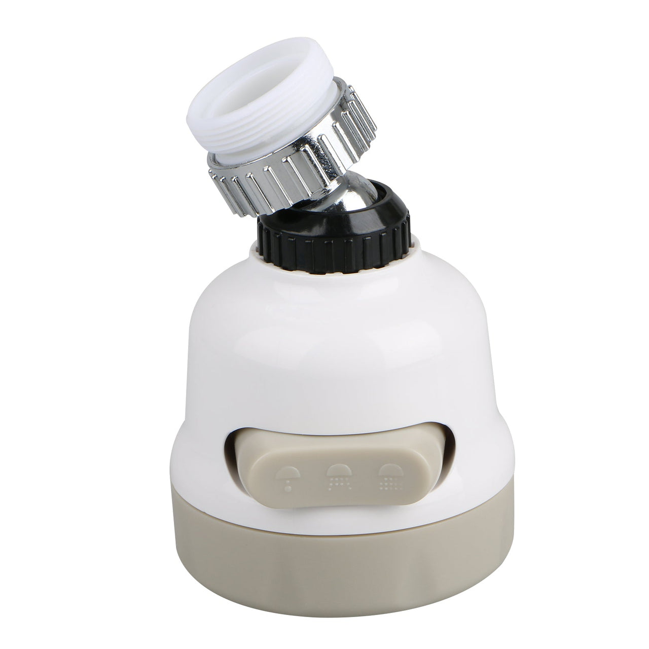 Slicier - 360° Degree Rotating Faucet