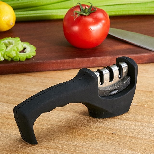 Slicier - Fast Knife Sharpener