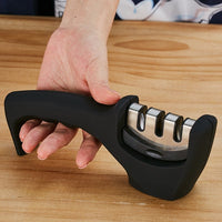 Thumbnail for Slicier - Fast Knife Sharpener