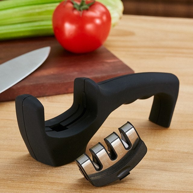 Slicier - Fast Knife Sharpener
