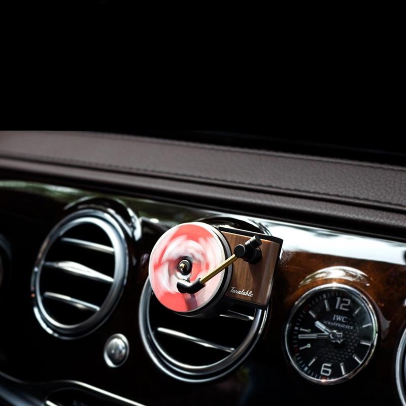 CAR AIR FRESHENER