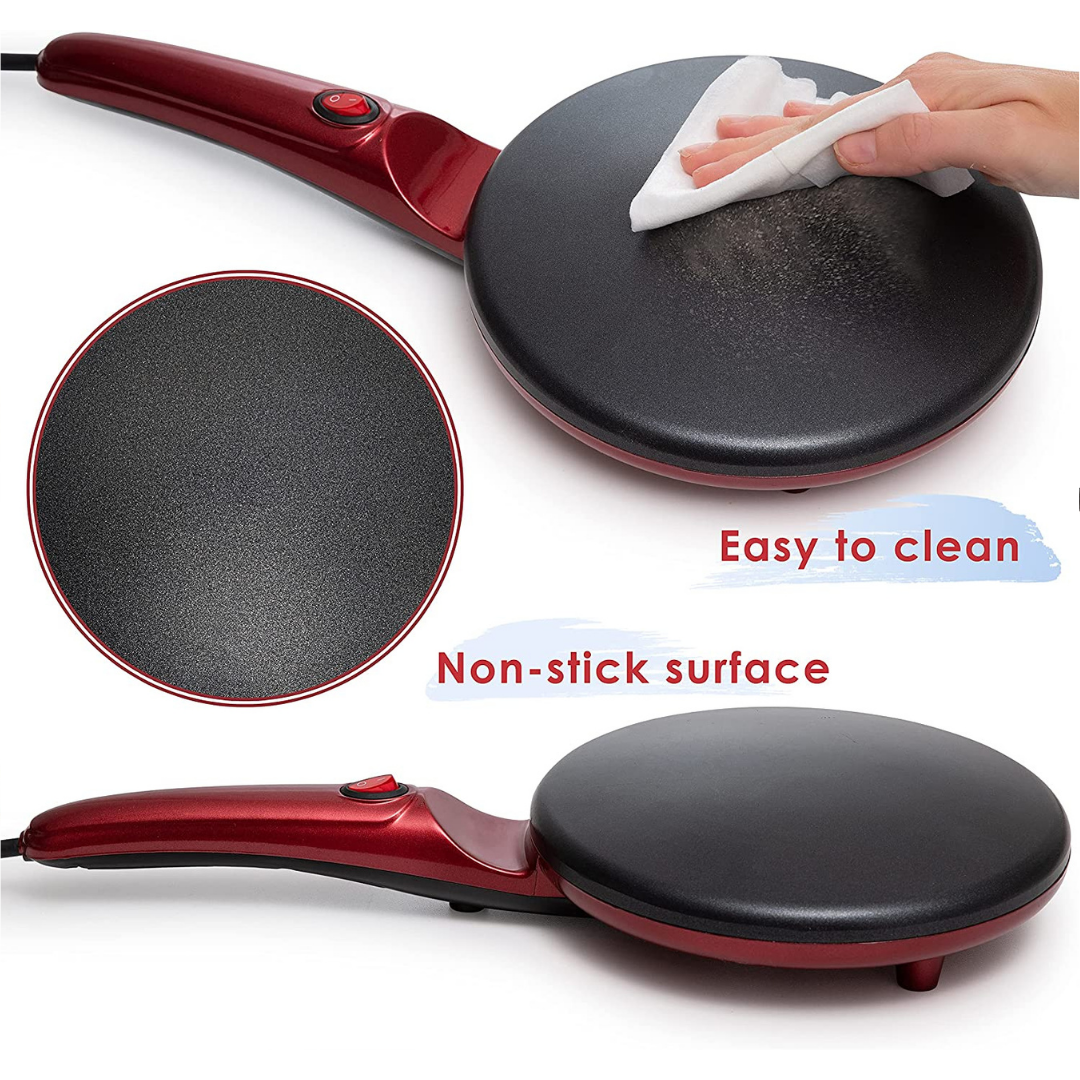 Slicier™ - Crepe Master