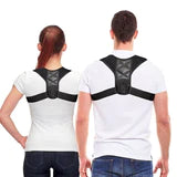 Thumbnail for Adjustable Back Posture Corrector