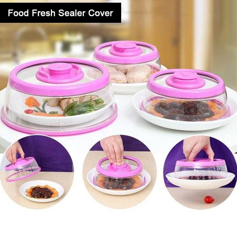 Vacuum Sealer Machine, Upgraded Automatic Food Sealer | Slicier