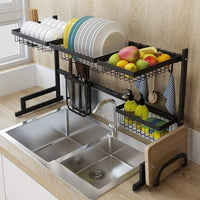 Thumbnail for Stainless Steel Drain Rack